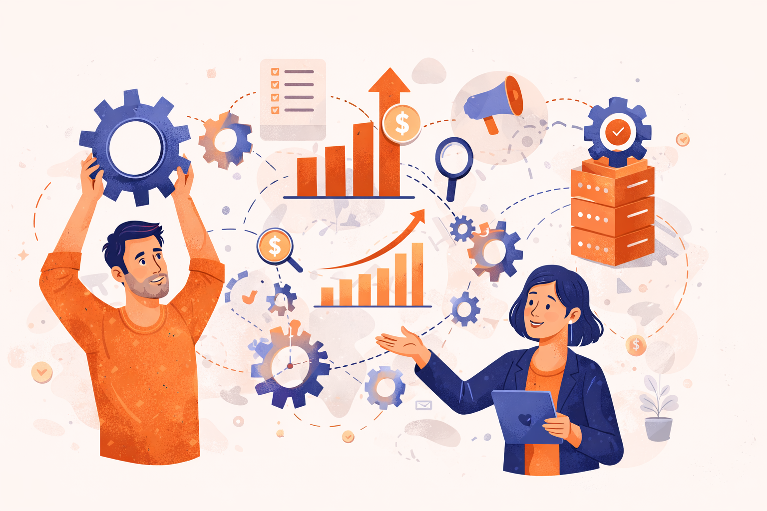 Building Systems That Scale